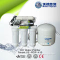 RO water purifier for home use